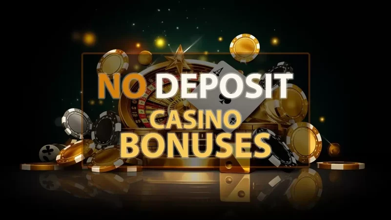 Limitless Casino No Deposit Bonus