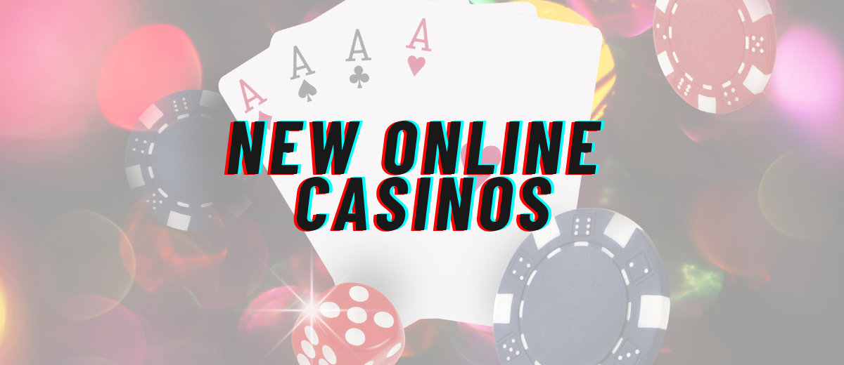 Launching Luck: Discover the Best New Online Casinos in 2024